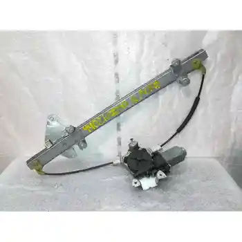 

400601T3 WINDOW LIFTER FRONT LEFT NISSAN ALMERA (N16/E)
