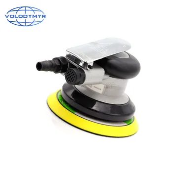 

Air Sander Polishing Machine Car Polisher Orbital Rotary Polish Machine Auto Accessorie Tools Cars for Detailing Auto Care