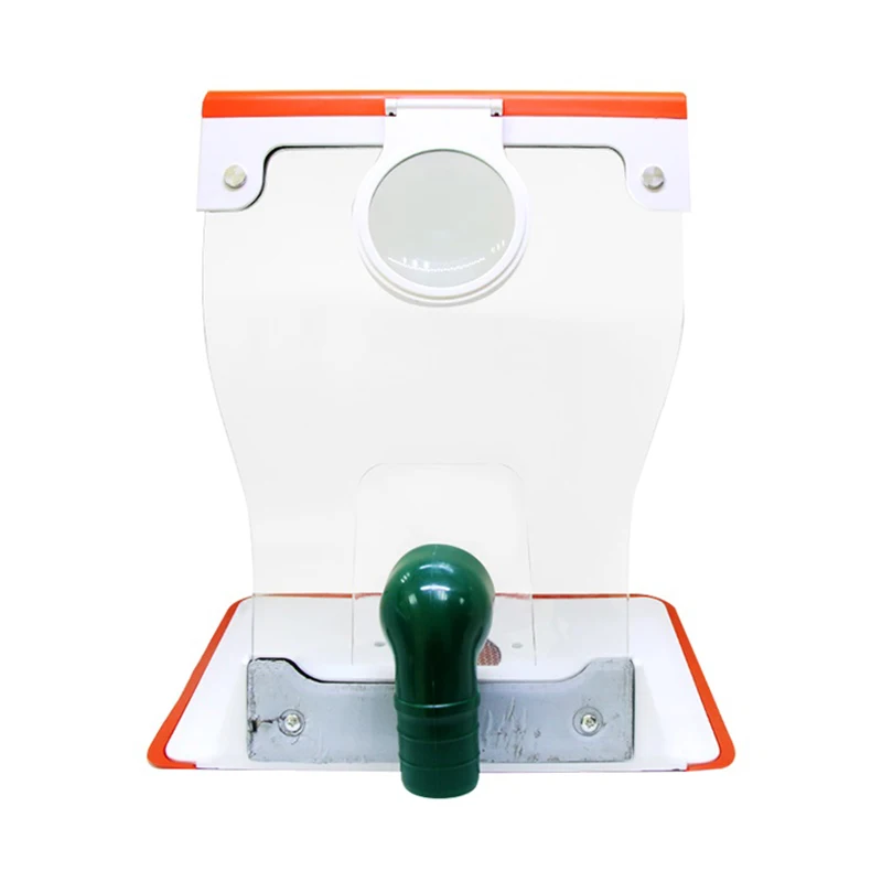 New Type Dental Laboratory Lamp LED Magnifier Technician Light JT-57N | Красота и здоровье