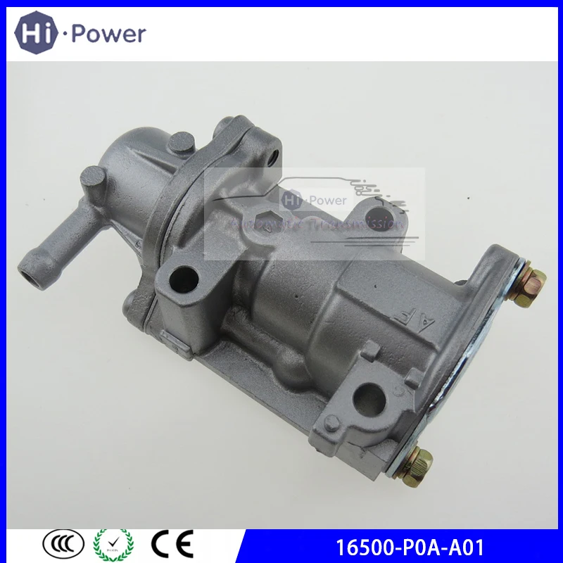 Idle Air Speed Control Valve 16500p0aa01 Replacement For Honda 9701