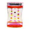 Liquid Timer Fun Decompression Bright Color Liquid Movement Bubble Dripping Oil Hourglass Dropshipping 4