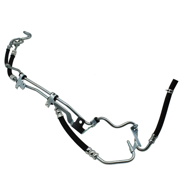 New 4m513a719db 1743278 1747039 For Ford Upgraded Power Steering Pipes For Focus Cmax Cmax 2004
