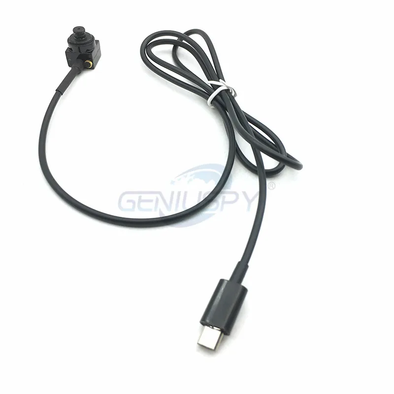 Skup 15*15mm Mini rozmiar OTG Android 2MP 1080P mikro Kamera USB z Audio1080P komórkowy OTG USB bezpieczeństwa Kamera dla telefonu komórkowego