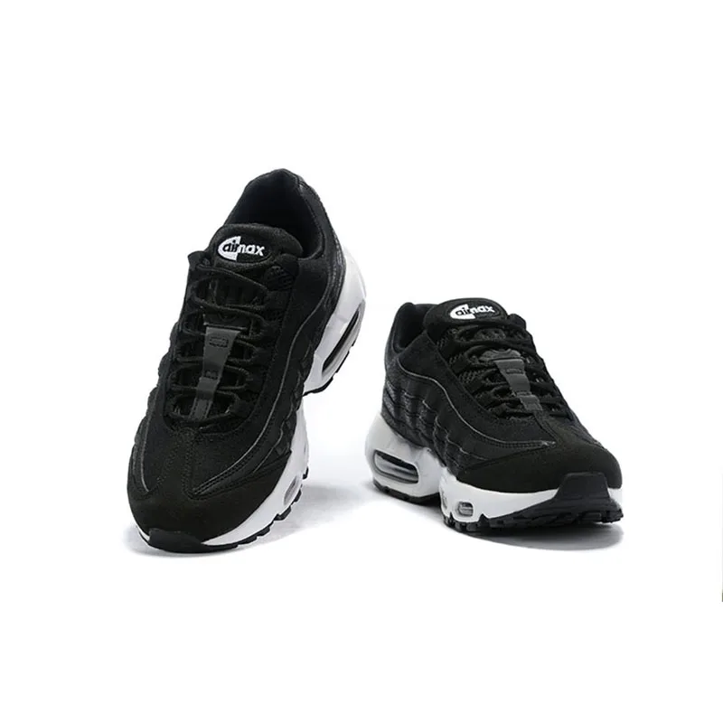 Nike Air Max 95 Running Shoes for Men Breathable Outdoor Sports Jogging Comfortable 02