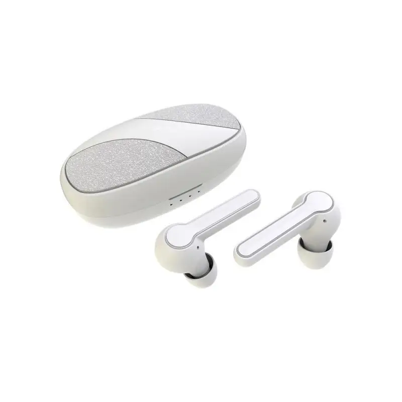 T19 TWS Wireless Bluetooth Stereo Earphones Bass Headphone Earbuds With Mic Charging Box Sport Headset