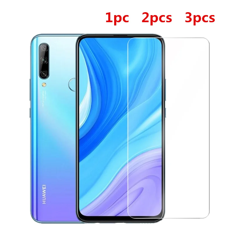 Защитное закаленное стекло для Huawei Honor 10i 8A 8S 20 lite pro 9X Play3 P smart plus Z Y5 2019|Защитные