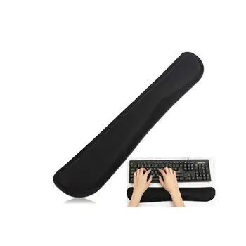 

Memory Foam Set Keyboard Wrist Rest Pad Mouse Wrist Rest Support Wrist Protector For Office Or Personal Computer