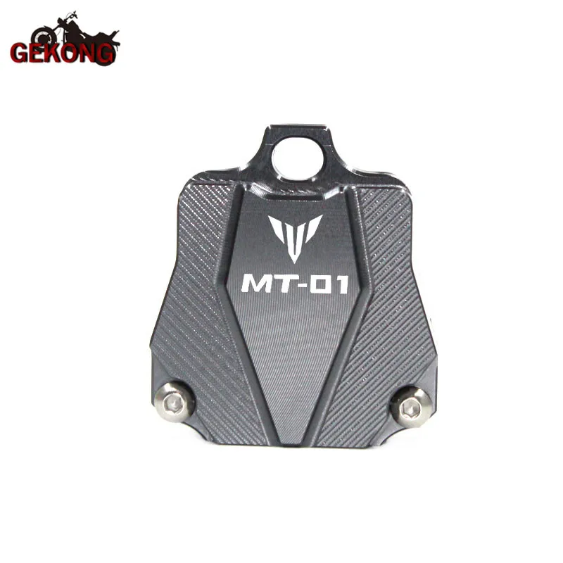 Protetora Para A Yamaha MT01 MT09 MT07