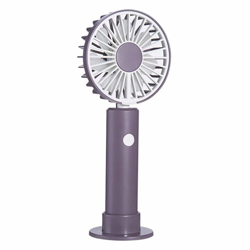 

W8 hanging neck small fan Ordinary round Piano keys ABS Third gear wind speed Halter rope Mute Night light