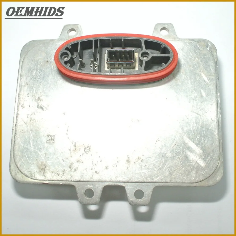 HELLA 5M0907391 5DV009000-00 Original D1S Xenon Ballast For Skoda Boulevard E60 VW Golf6 Tiguan Touareg HID headlight control unit  module