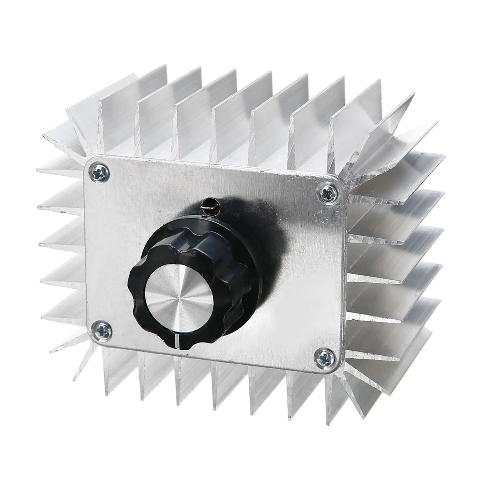5000W Motor Speed Controller SCR Voltage Regulator Attemperation Module