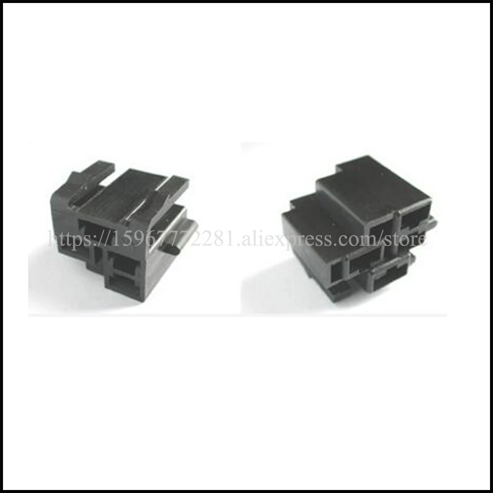 

DJ7047A-6.3/7.8-21 car male female Connector wiring cable 4 pin automobile housing Terminal auto Connector automotive plug