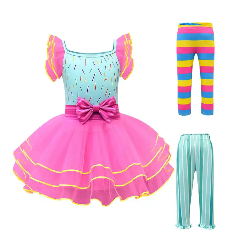 tutu frock
