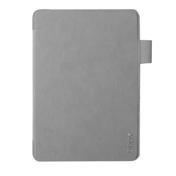 

BOOX Nova 2 Cover 7.8" PU Leather Folio Case Cover PU Leather Case Protective With Auto Sleep/Wake Function For BOOX NOVA Pro