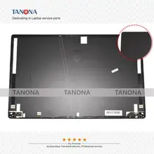 3077G1A211HG0 для MSI GS75 Stealth 17,3 MS-17G1 ЖК-Дисплей задняя крышка Верхняя Крышка Корпус Корпуса корпуса КОРПУСА ноутбука