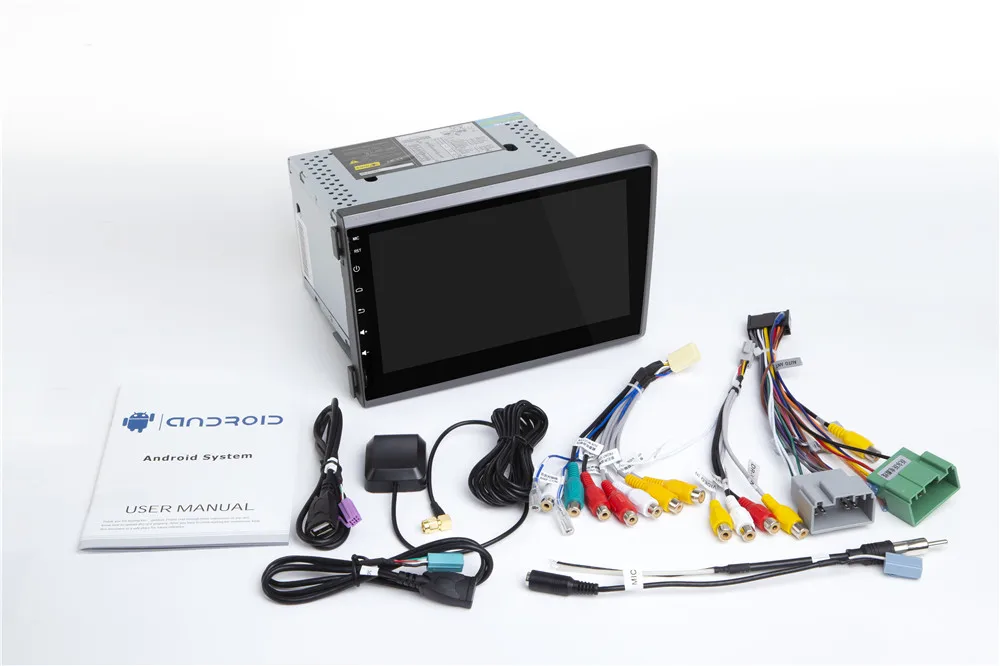 9 дюймов Android 0 автомобильный dvd плеер для VOLVO S60 V70 Восьмиядерный 4 Гб ОЗУ 64 ПЗУ радио