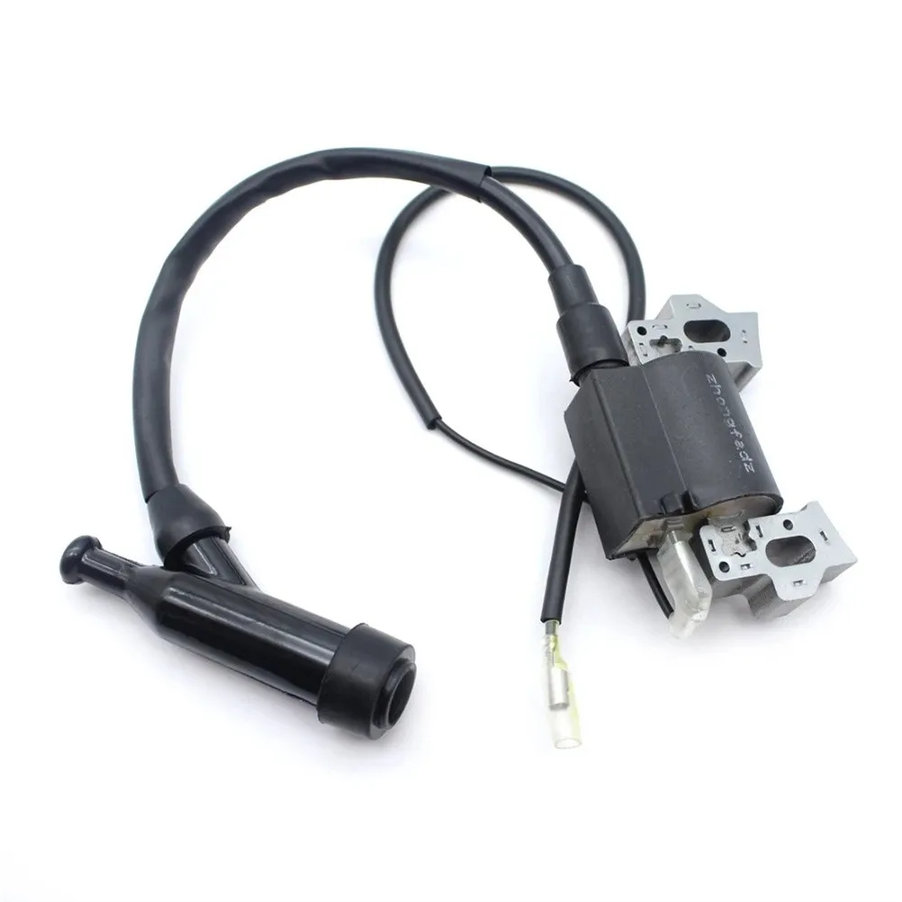 Honda Gx140 Engine Replacement Ignition Coil For Honda GX110 GX120 GX140 GX160 GX200 5.5HP 6.5HP Engines - 1 Year Warranty Generator Ignition Part