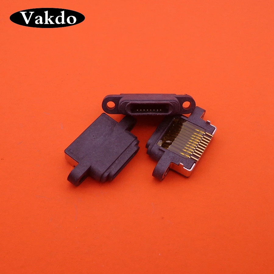 10 шт./лот разъем Micro USB для apple ipad air ipad5 планшетный ПК зарядки мобильного телефона