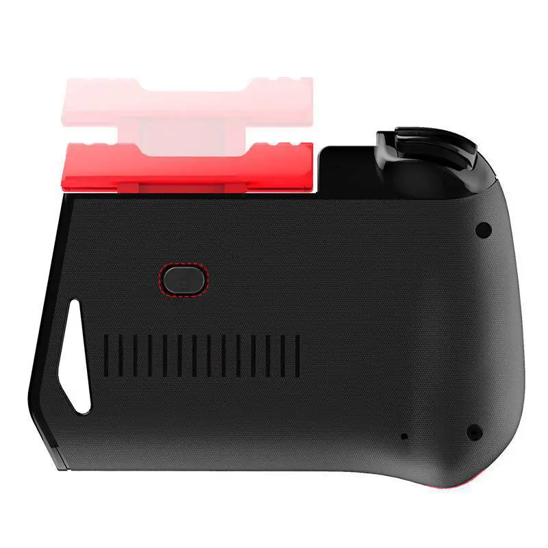  Ipeag Pg-9121 Bluetooth One-Hand Gamepad Wireless Controller Joystick Gamepads For Android Ios Pubg