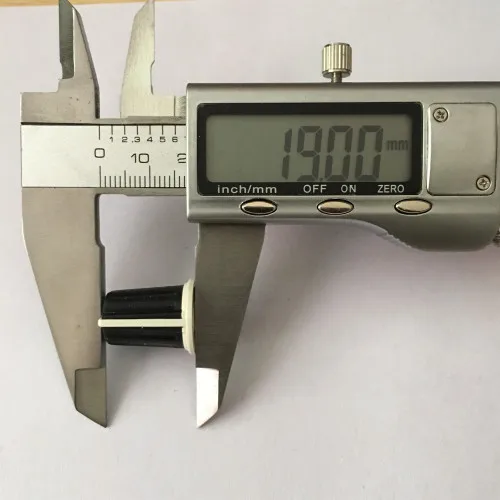 50 Pz Per Pioneer Eq Cap Equalizzatore Manopola/High School Bass Pot Manopola Cap Per Pioneer Dj Mixer Djm Djm-2000 900 850 750 700 800