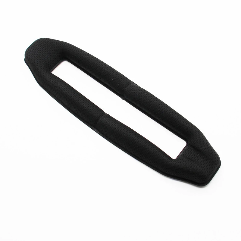 Аксессуары для гарнитуры, сменные амбушюры для наушников Sennheiser GSP 500 600, аксессуары для наушников, подушки, подушки для наушников Eh