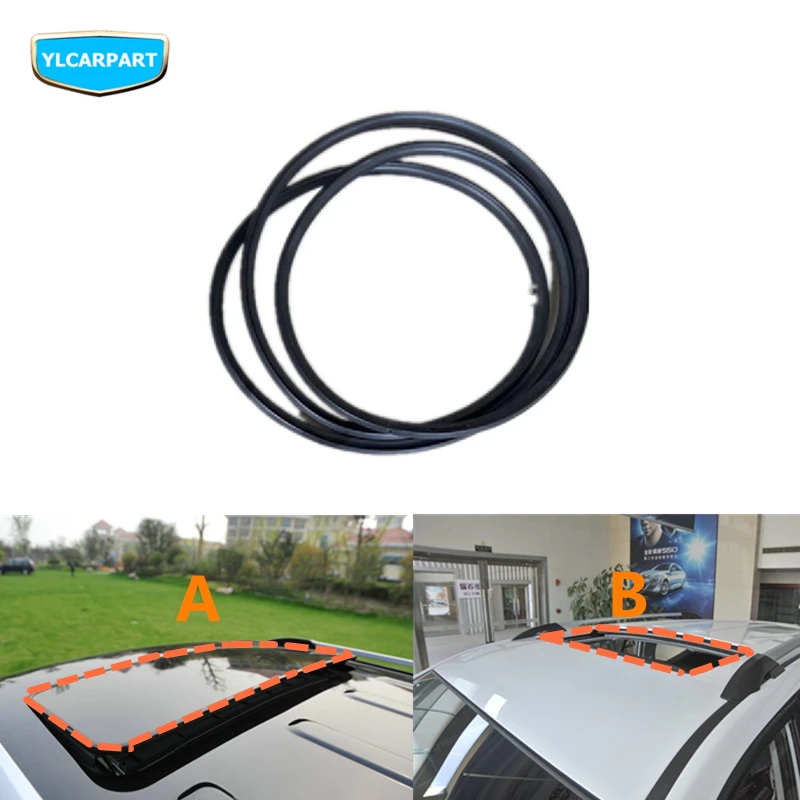 Окно на крыше автомобиля окно Dormer для MG W5 Roewe|Люк в откидной верх и жесткая крыша| |