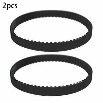 

15506 Belt 1550F Replacement Parts 2PCS For Bissell Proheat 2X Pet Pro