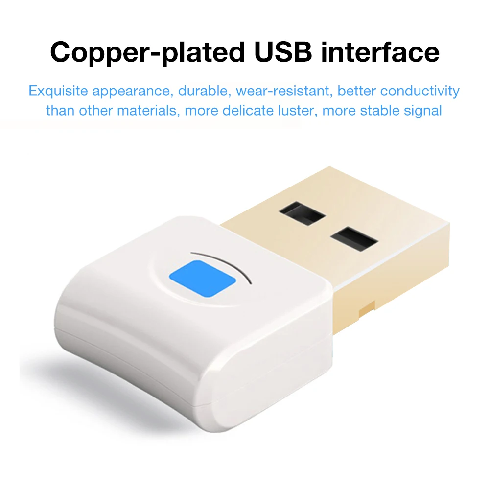 Usb Bluetooth адаптер 4,0 настольный компьютер беспроводной Wifi адаптер блистерная карта без драйвера установлены компьютеры ноутбуки настольные компьютеры