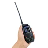 Рация Quad Band UHF VHF 136-147 МГц, 400-470 МГц, 220-270 МГц, 350-390 МГц ► Фото 3/6