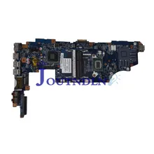 JOUTNDLN для Toshiba Satellite U900 U940 U945 серийная материнская плата для ноутбука K000136100 VCUAA LA-9161P W/I5-3317U cpu