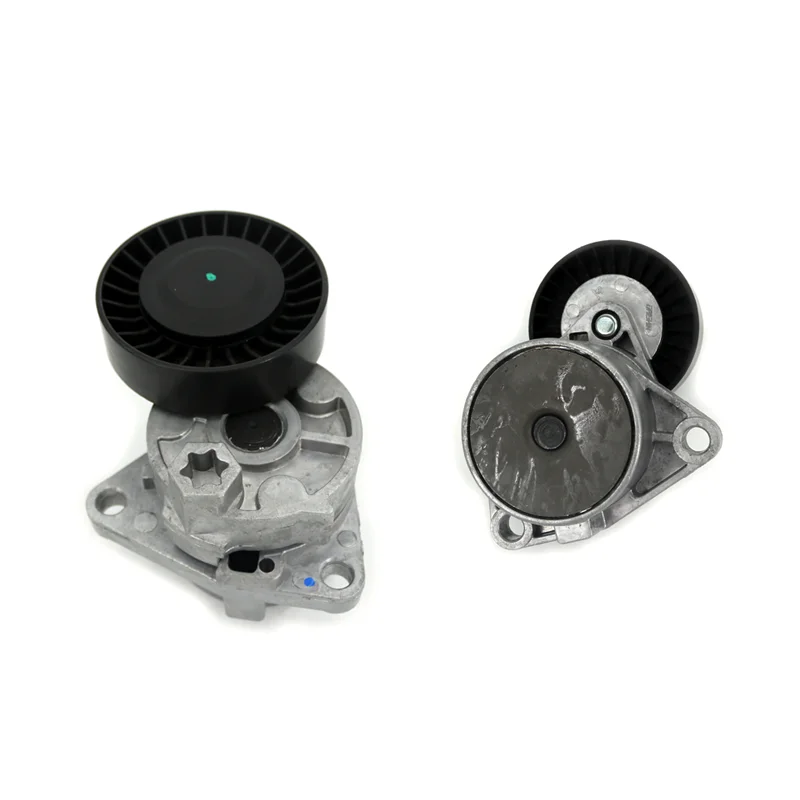 Натяжной шкив для KIA: CARNIVAL/grand CARNIVAL III(VQ/UP/GQ)(2,9) 99-07 J3 OEM: 25281-4X000