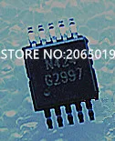 5PCS - 10PCS G2997F6U G2997F6 G2997F G2997 MSOP10 | Электроника