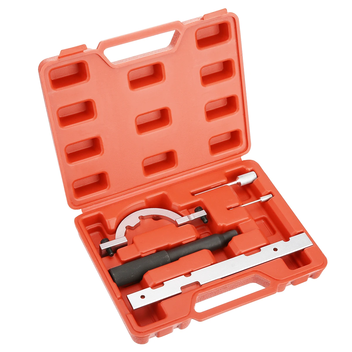 

For V-auxhall O-pel Corsa 1000/1200/1400cc 1 Set Chain Engine Timing Locking Tool Kits Mayitr