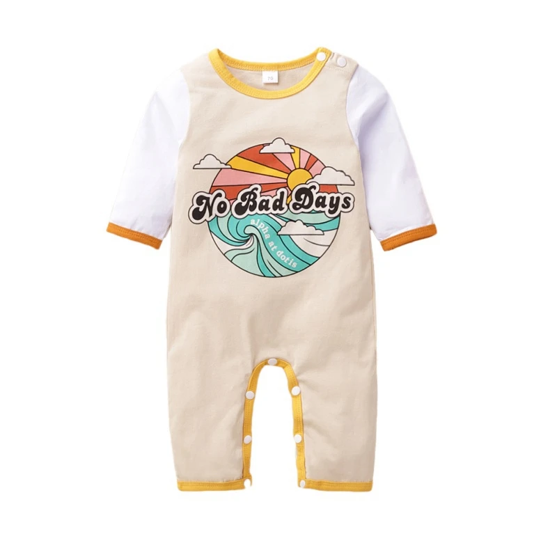 

Baby Rompers Cartoon Baby Boy Clothes Children Jumpsuit Boys Summer Onesie Infant Baby Girls Clothes