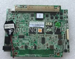 

Industrial equipment pc104 board PCM-4153 REV.A2 PCM-4153F-L0A2E PCM4153F6A1301E-T
