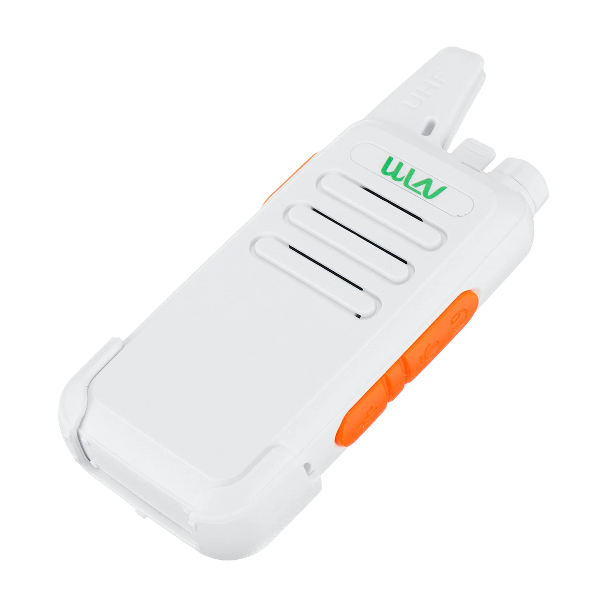 Детские иди и болтай Walkie talkie S 16-канальный иди и болтай Walkie talkie “иди и Кемпинг Альпинизм подарок для ребенка 3-5 км мкА штепсельной вилки - Цвет: Белый