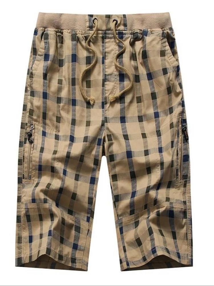 Casual Shorts 