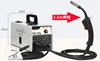 NBC-250 Carbon Dioxide Gas Shielded Electric Welding Machine Integrated Airless Two-shielded Welding Machine 220V Small 1