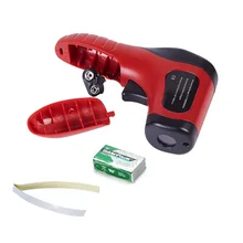Car Digital LCD Photo Tachometer Non-Contact RPM Meter Motor Speed Gauge Car Speed Tach Meter Speedometer Repair Tool uni t ut373 handheld lcd digital tachometer speedometer tach meter measuring rang 0 99999 count
