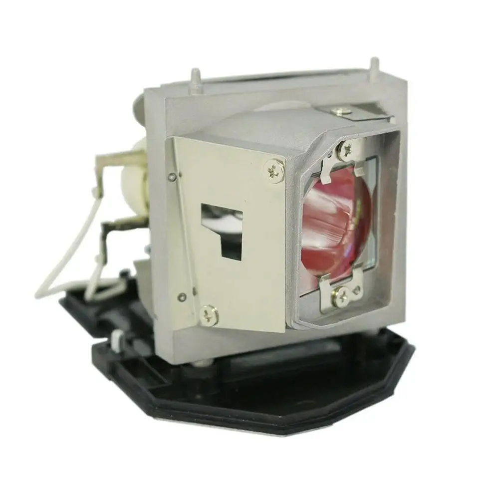 Совместимая BL-FU190D/SP.8TM01GC01 для OPTOMA X305ST W305ST GT760 лампа проектора с корпусом