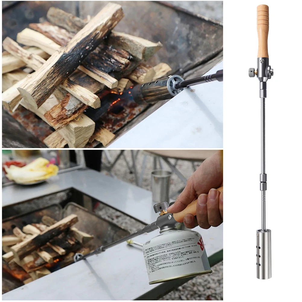 CAMPINGMOON MT-3955 Gases Torch Weeding Fires Machine Grass Burners Blowtorch Multipurpose Camping Equipment 캠핑용품