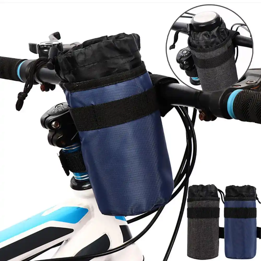 handlebar bottle bag