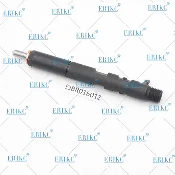

ERIKC Nozzle EJBR01301Z CR Diesel EJBR0 1301Z Auto Fuel Injector Sprayer EJB R01301Z for Ford Focus Transit Connect 1,8 TDCI