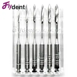 Dental Endodontic Files Reamers Drill Burs Peeso Reamers Endo Files Peeso Dentist Materials A021