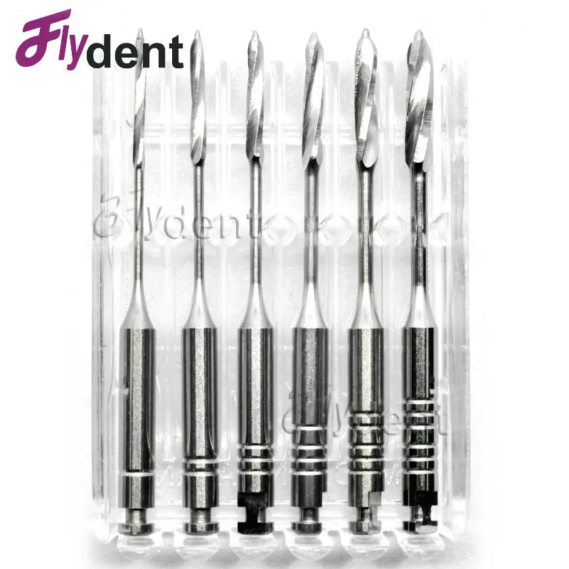 DentalEndodonticFilesReamersDrillBursPeesoReamersEndoFiles