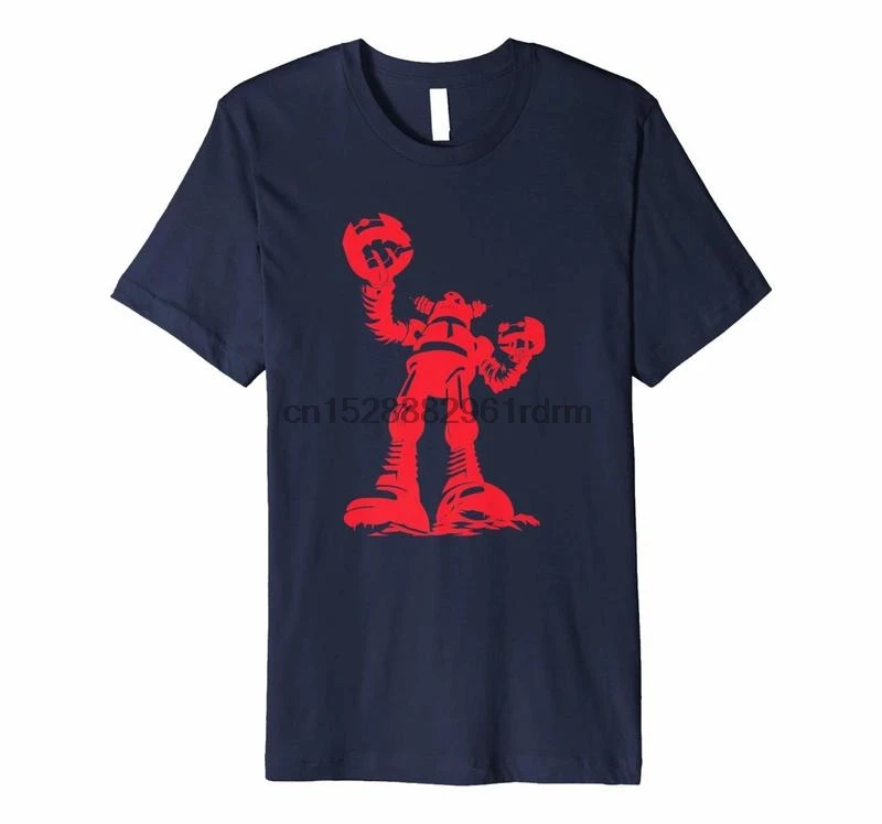Clothing Ames Bros Destroyer T Shirt | Мужская одежда