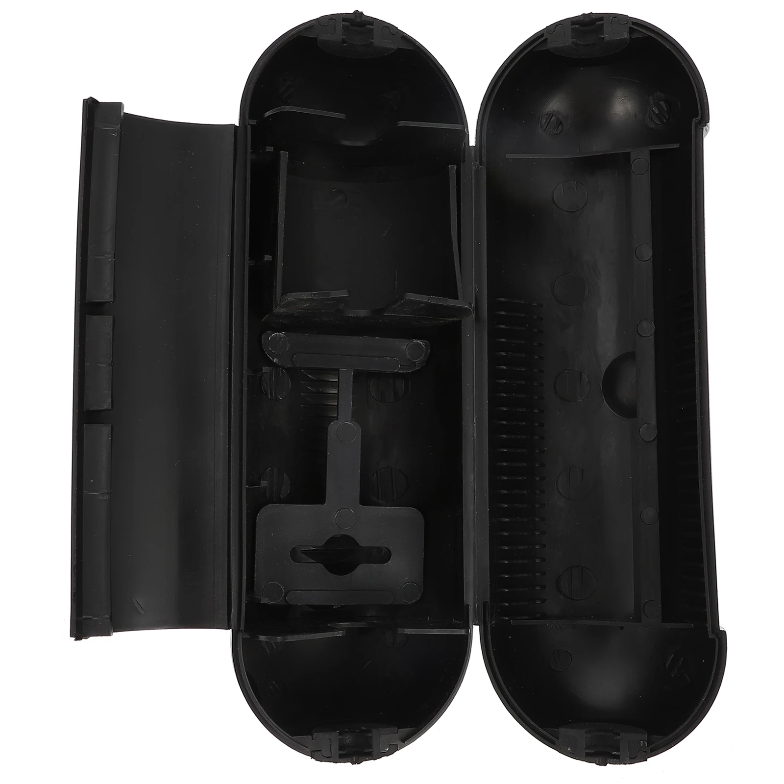 Waterproof Cable Junction Box Outdoor Extension Cord Cover 1pc Waterproof Cable Aliexpress