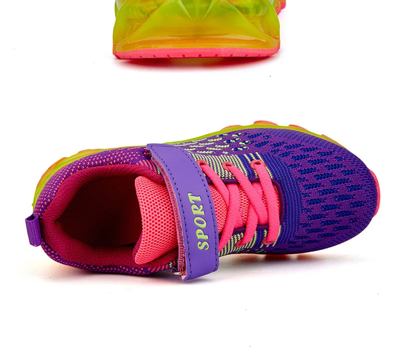 kids running shoes boys girls sneakers sport (5)