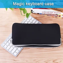 Дорожный Чехол для хранения, мягкая сумка Для Imac Bluetooth Keyboard DOM668