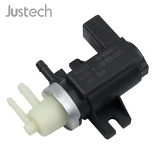 Justech Turbo соленоидный Управление клапан для Audi VW Seat Skoda 1K0906627A 70086800 700868020 Turbo соленоидный N75 клапан
